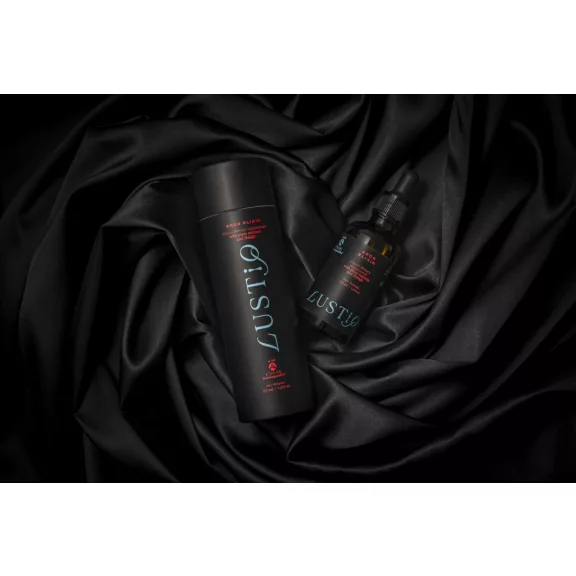 Lustiq Eros Elixir – a férfi energia esszenciája