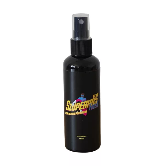 Szuperhős Fresh Intim Férfi Dezodor Csomag KRÉM + SPRAY