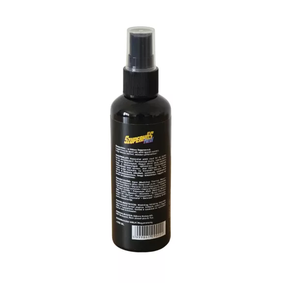 Szuperhős Fresh Intim Férfi Dezodor Csomag KRÉM + SPRAY