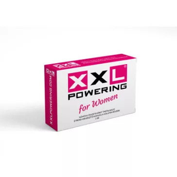 XXL POWERING for women - 2 DB